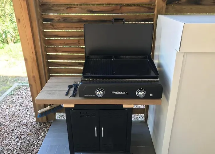 L'attellu Di Babbu Pour 2 Tatil Evi *