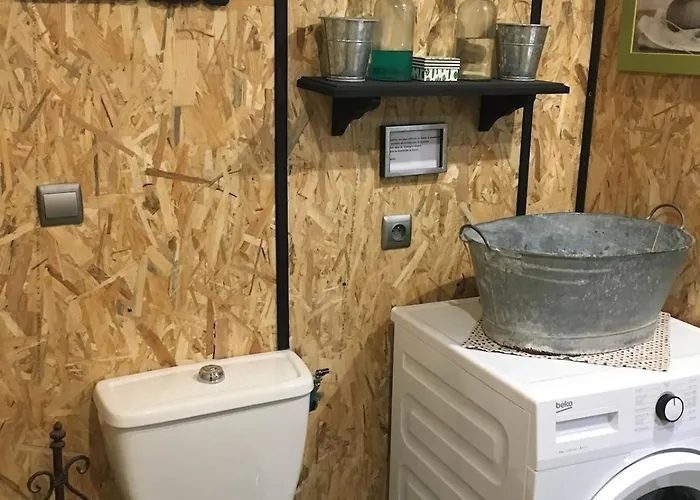 L'attellu Di Babbu Pour 2 Tatil Evi *