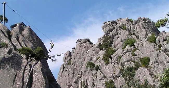 L'attellu Di Babbu Pour 2 * Lecci