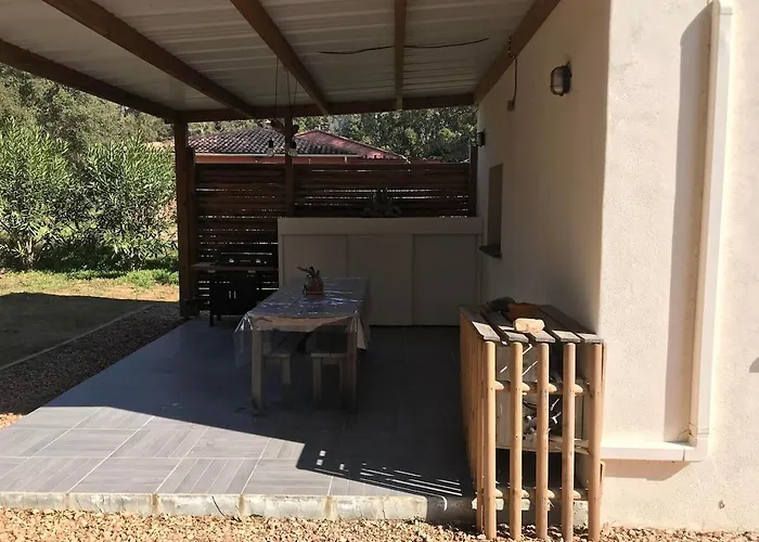 L'attellu Di Babbu Pour 2 Tatil Evi