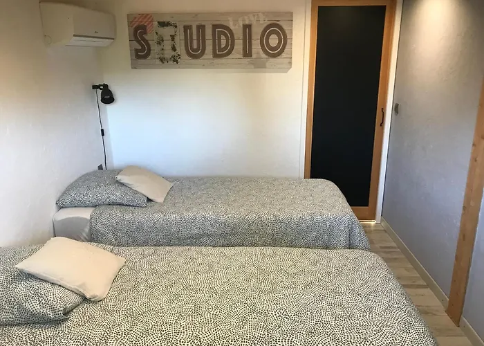 L'attellu Di Babbu Pour 2 Tatil Evi *